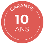 Garantie 10ans traitement humidite