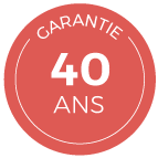 garantie 40 ans sur traitement humidité